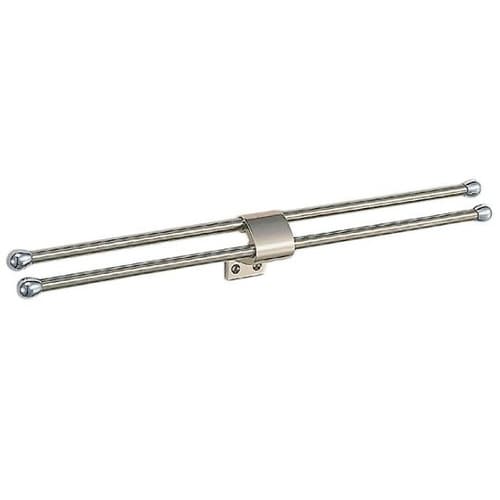 NH−7パラレルS形掛棒350ホワイト