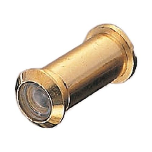 NO−5 ドアスコープ15径金