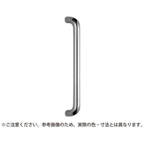 NO−66 丸棒取手大クローム