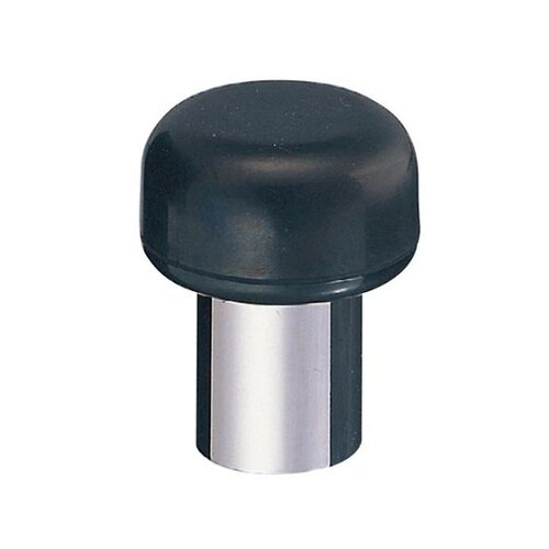 RB−8マッシュルーム戸当り80クローム