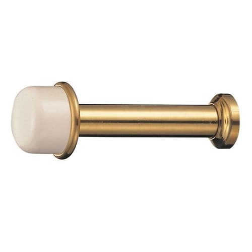 RB−12 フック付戸当り75ミリ金