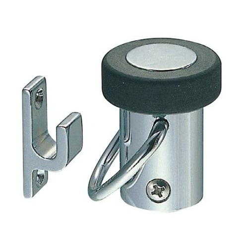 RB−14アオリ止付ラジアル戸当クローム