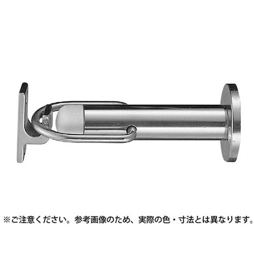 RB−33アオリ止座付キャノン戸当ゴルド