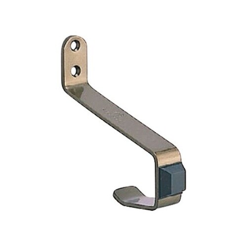 RS−10 フック付戸当りアンバー