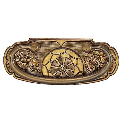 SB−5 御所車かん大仙徳