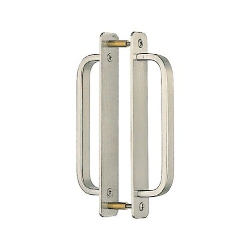 ST−42角形座付取手大大ヘアーライン