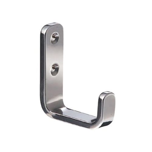 ST206 L形フック6tLソフトミラー