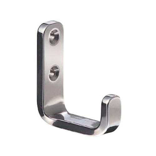 ST206 L形フック6tMソフトミラー