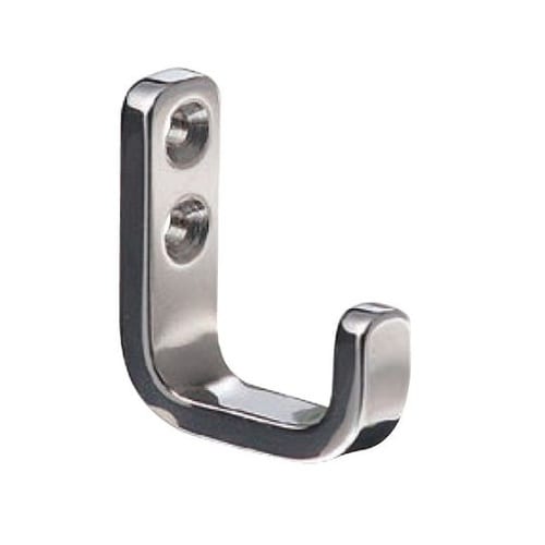 ST206 L形フック6tSソフトミラー