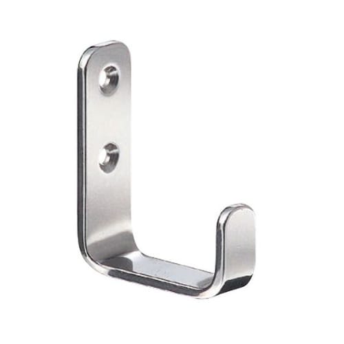 ST207 L形フック4tLソフトミラー