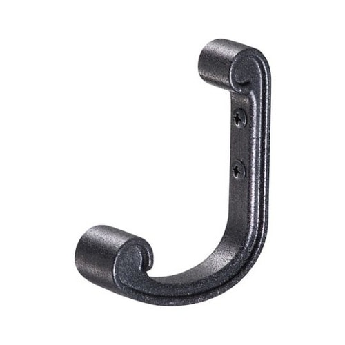 CZ24 フレージュフックA形黒梨地