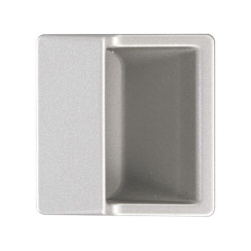 MZ21ワンピース角手掛60シルバー