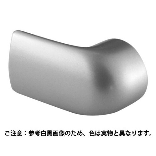 BR672Lエンドエルボ左35径ソフト金