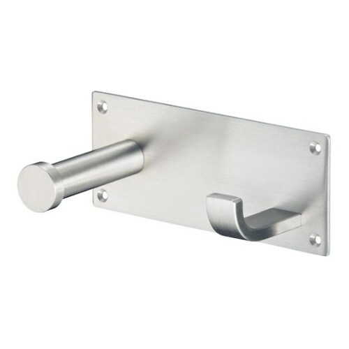 ST290フラットフック2連ヘアーライン