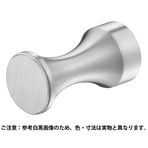 ST270 チェスフック50ミリ鏡面磨