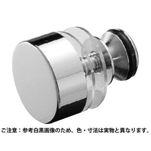 PH5010パネルホルダー2520クロム