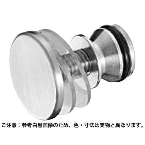 PH5014コインパネルホルダークローム