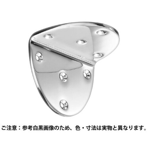 TBR2オーバルワイド棚受けL