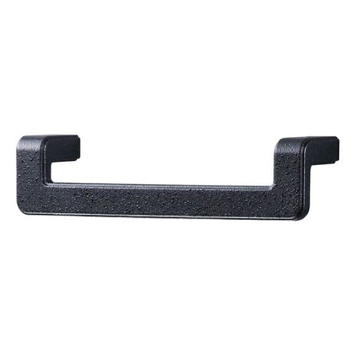 HZ72アルションハンドルL120黒梨地