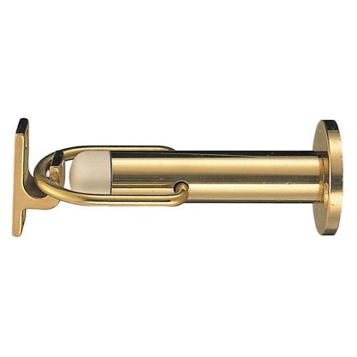 RB33 アオリ止メ付座付キャノン戸当