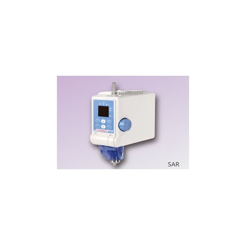 SAR302レオナ撹拌機低中粘度正転逆転