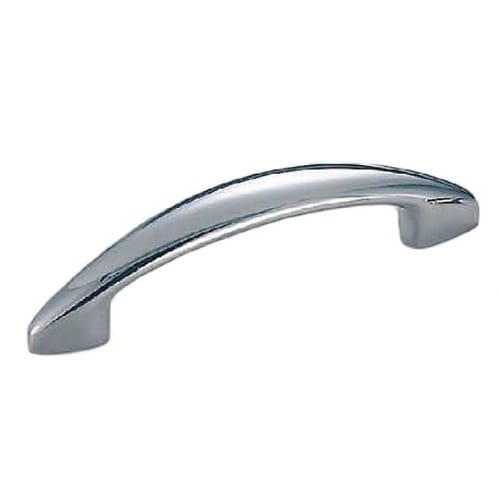 クラブハンドル ステンレス製 96mm