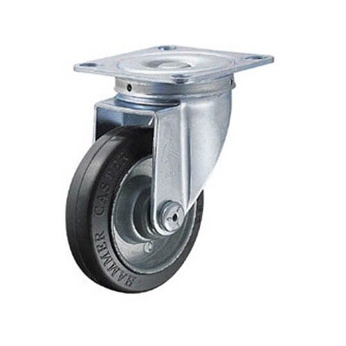 420SR100 キャスター自在