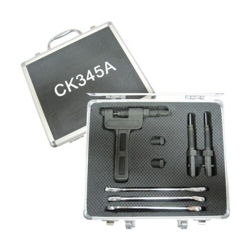 CK345A チェーンカッターセット