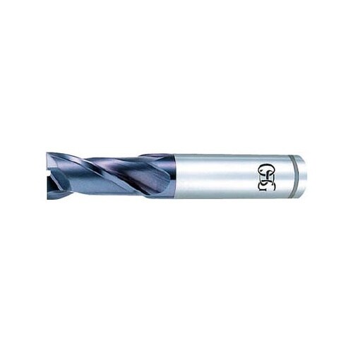 VXPMEDS5 ハイスエンドミル