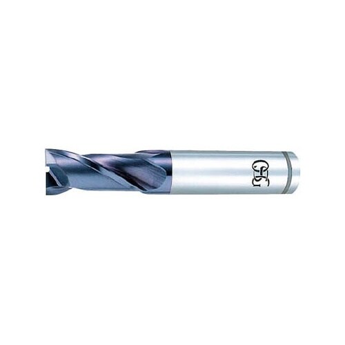 VXPMEDS8 ハイスエンドミル