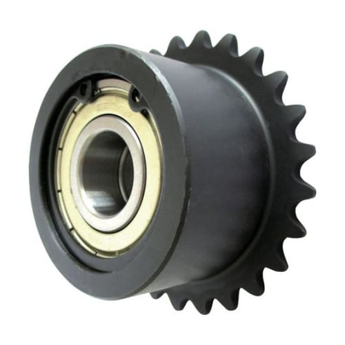 WID35B21D17 スプロケット