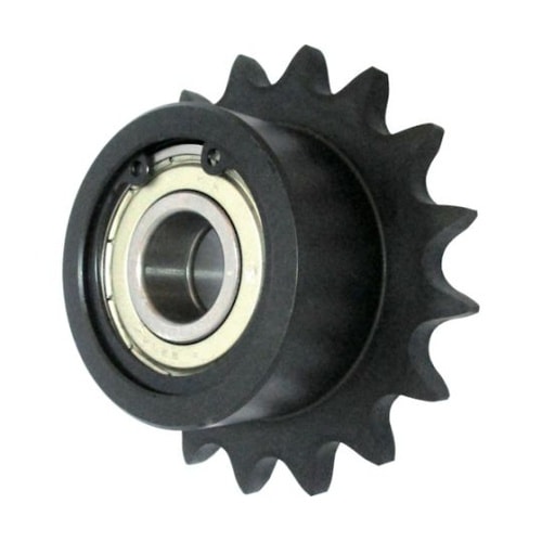 WID50B17D20 スプロケット