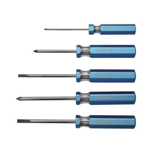 52205ステンレスドライバーセット