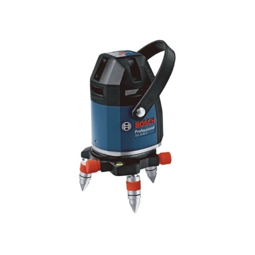 GLL8−40ESETJレーザー墨出し器