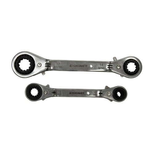 307044サイズ対応めがねレンチセット