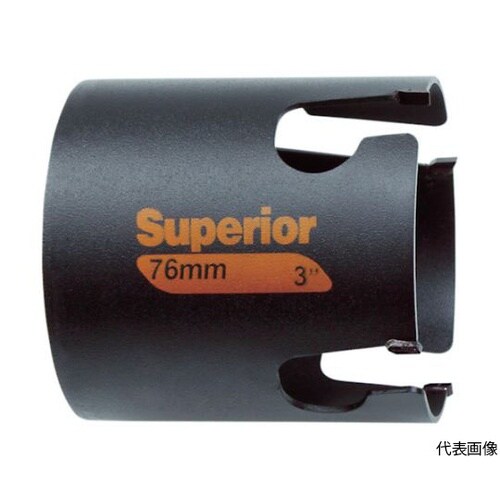 383354Cスペリオアホールソー