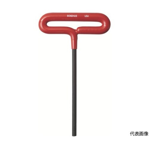 ループ・T−ハンドル スタンダード(クッ