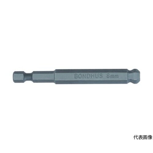 BH12MMパワービット 12mm