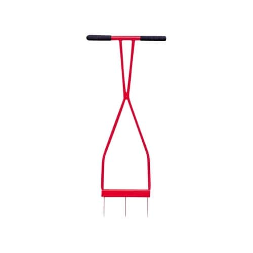 #4011 園芸用品ローンスパイク Jr