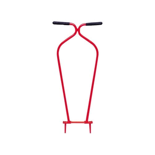 #4012 園芸用品ローンパンチ Jr