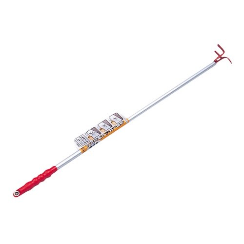 #1646 アンカー抜き 農芸用アルミ柄