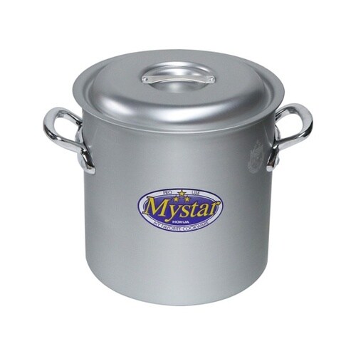 HP09−RL247 寸胴鍋24cm