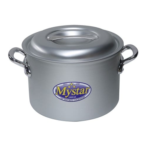 HP09−RM277 半寸胴鍋27cm