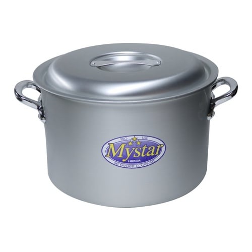 HP09−RM367 半寸胴鍋36cm