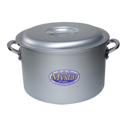 HP09−RM390 半寸胴鍋39cm