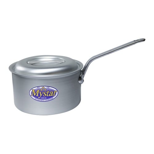 HP09−KM277 片手深型鍋27cm