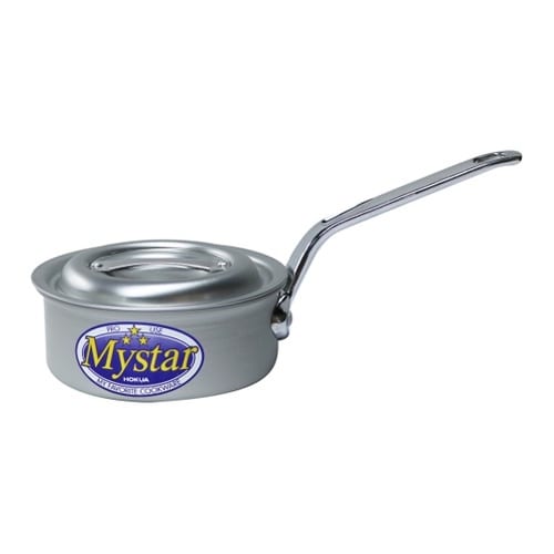 HP09−KS157 片手浅型鍋15cm