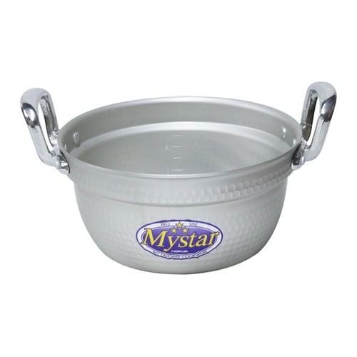 HP16−RM247目盛付料理鍋24cm