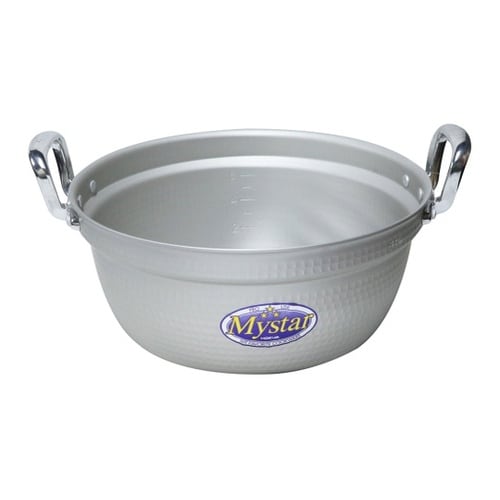 HP16−RM337目盛付料理鍋33cm