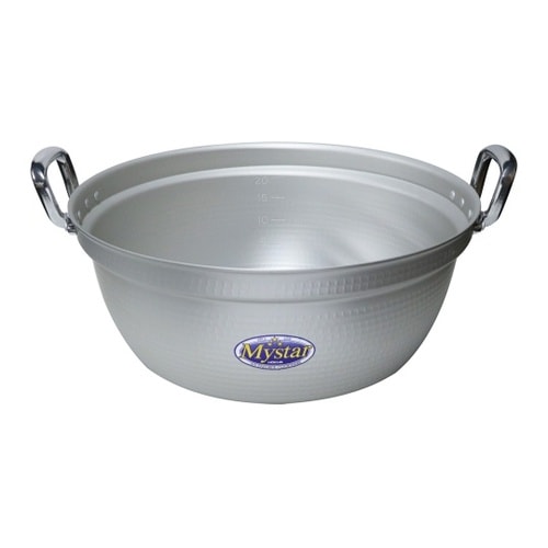 HP16−RM487目盛付料理鍋48cm